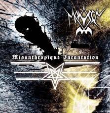 Misanthropique Incantation